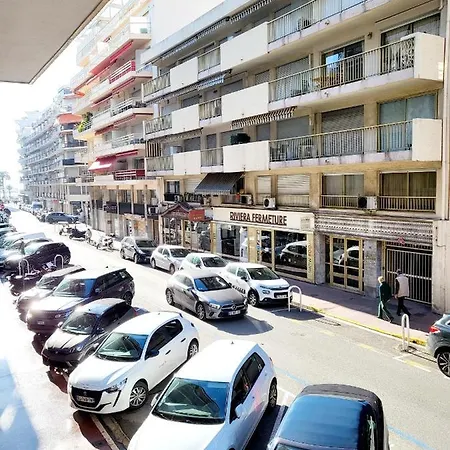 Proche Croisette شقة