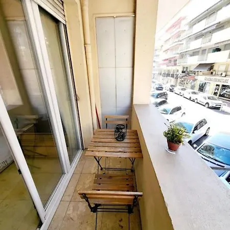 Apartamento Proche Croisette Cannes