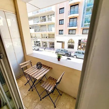 Proche Croisette Apartamento
